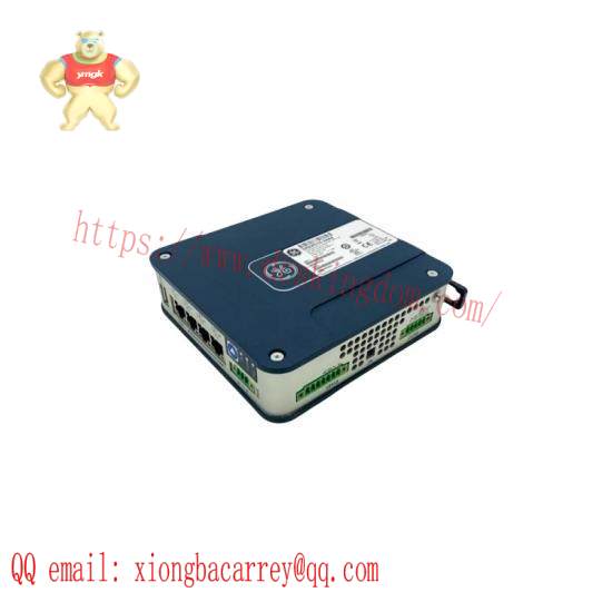 General Electric EPSCPE115-AAAB Standalone Controller