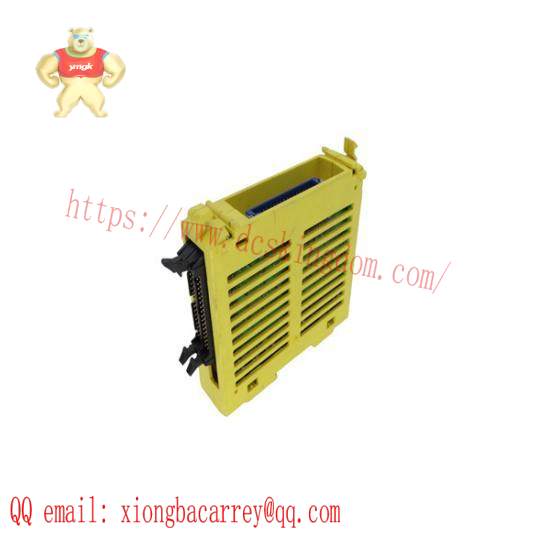 General Electric Fanuc A03B-0815-C004 I/O Module