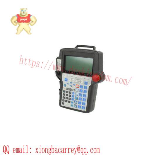 General Electric Fanuc A05B-2301-C302 Teach Pendant
