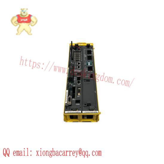 General Electric Fanuc A05B-2600-C001 2 SLOT BACKPLANE