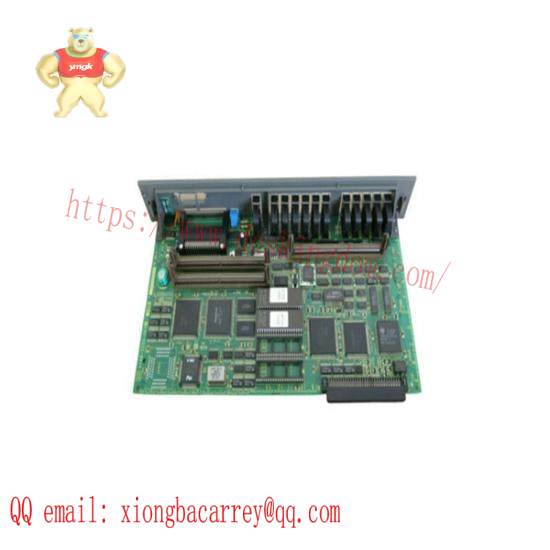General Electric Fanuc A16B-3200-0020 PCB Board