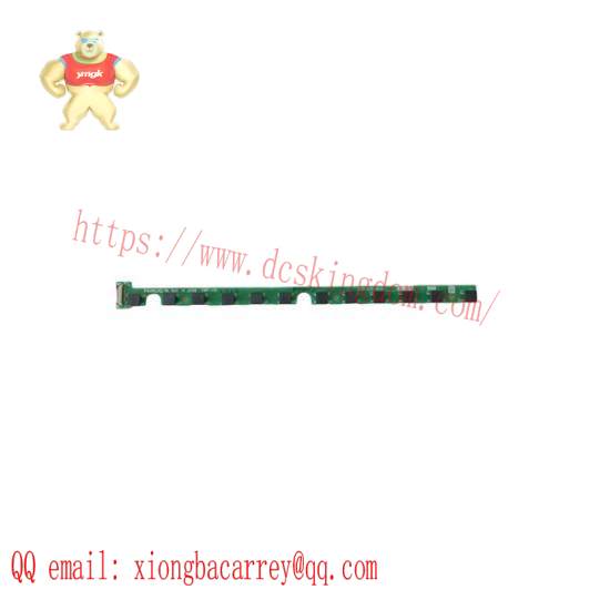 General Electric FANUC A20B-8200-0600 Main Board