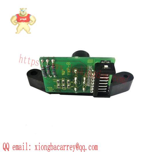 General Electric Fanuc A860-2100-V001 Sensor Encoder