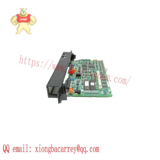 General Electric Fanuc HE697RTM700B High Speed Counter Module