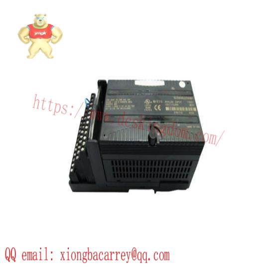 General Electric Fanuc IC200ALG260H ANALOG INPUT MODULE