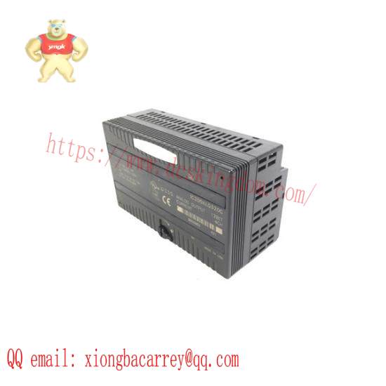 General Electric FANUC IC200ALG320C Analog Output Module