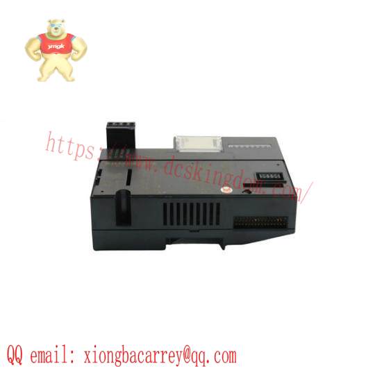 General Electric Fanuc IC200GBI001-GJ Network Interface Unit