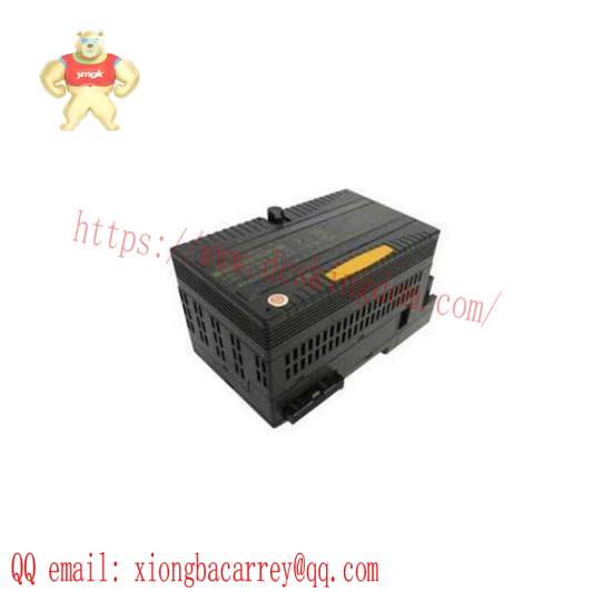 General Electric FANUC IC200MDD843 discrete mixed module