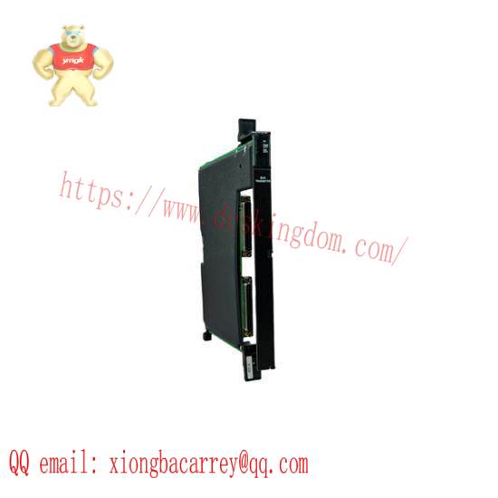 GENERAL ELECTRIC FANUC IC687BEM713 Bus Expansion Module