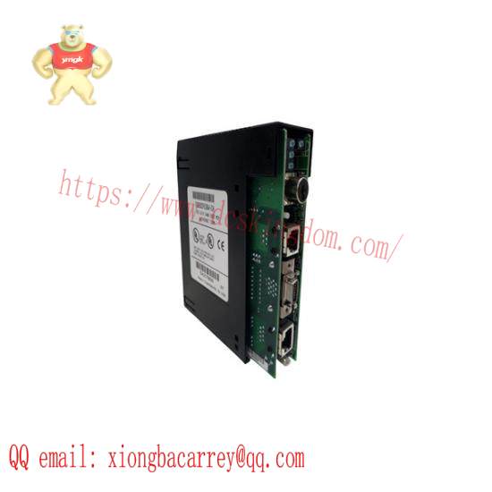 General Electric FANUC IC693CPU364CH CPU MODULE