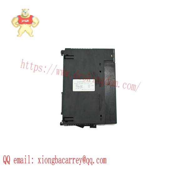 General Electric FANUC IC693MDL753C Output Module