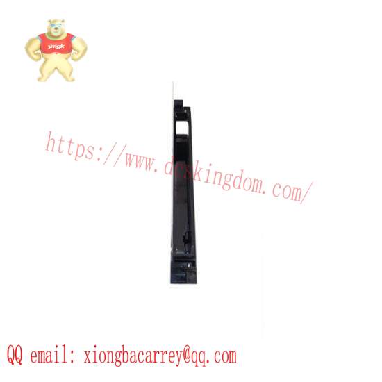 General Electric Fanuc IC697ACC720 BLANK SLOT FILLER