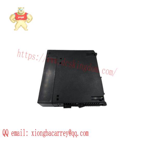 General Electric HE693PBM101F Control Board