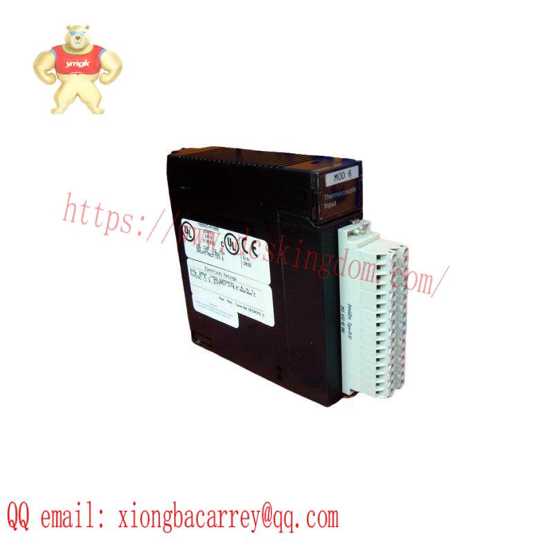 General Electric HE693THM166E THERMOCOUPLE