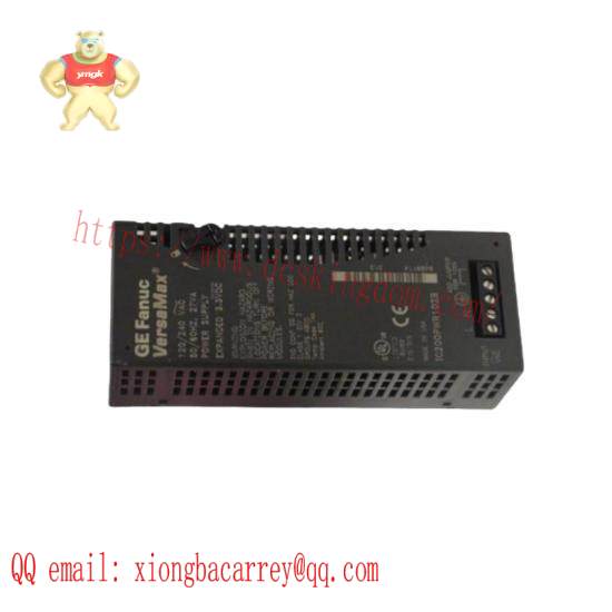 GENERAL ELECTRIC IC200PWR102