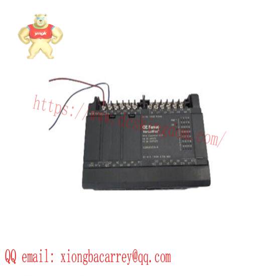 General Electric IC200UEX222 Micro Controller