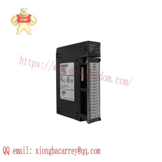 General Electric IC641HBR302 PLC MODULE