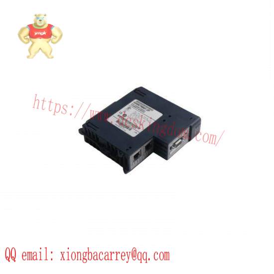 General Electric IC690PRS010 PLC MODULE