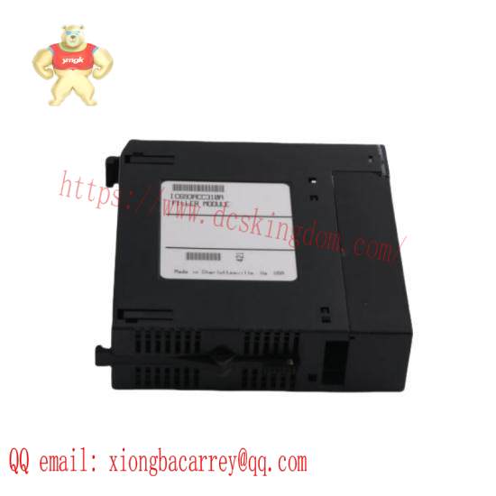 GENERAL ELECTRIC IC693ACC310