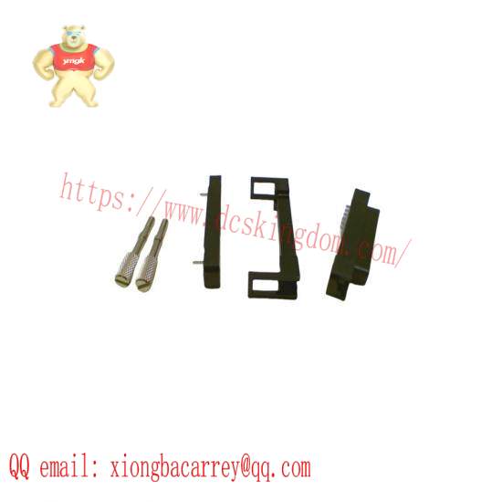 General Electric IC693ACC318 Connector Kit