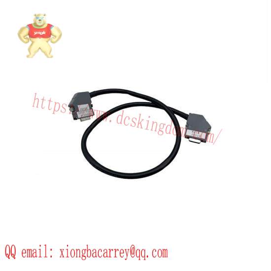 General Electric IC693CBK002 Cable