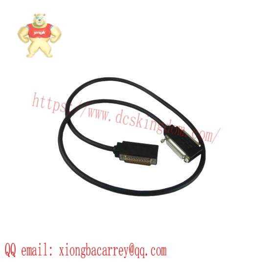 GENERAL ELECTRIC IC693CBL300