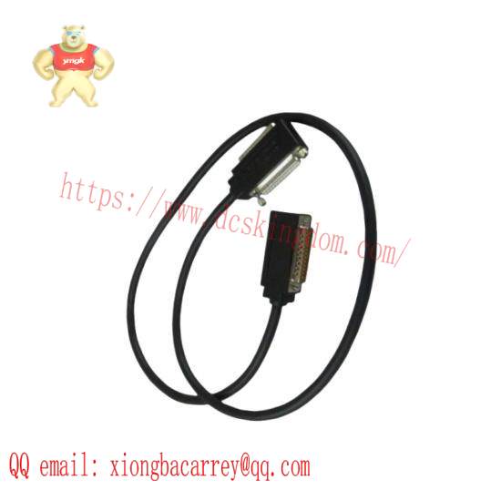 GENERAL ELECTRIC IC693CBL300