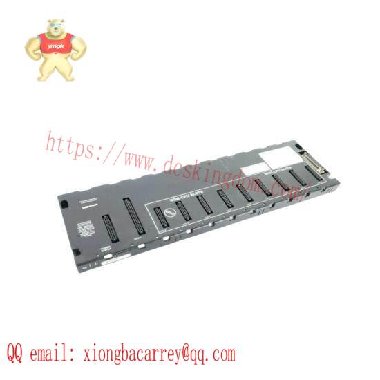 GENERAL ELECTRIC IC693CHS393