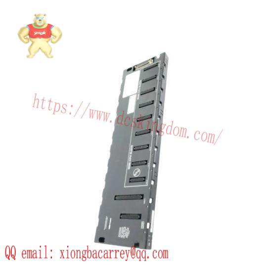 GENERAL ELECTRIC IC693CHS393
