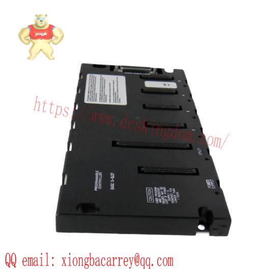 GENERAL ELECTRIC IC693CHS397