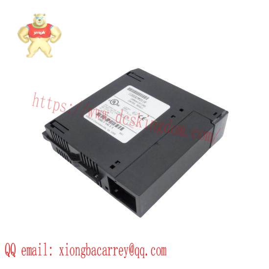 GENERAL ELECTRIC IC693CMM311