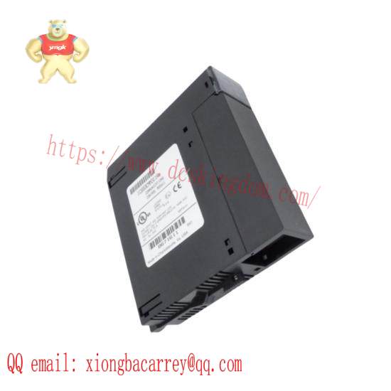 GENERAL ELECTRIC IC693CMM311
