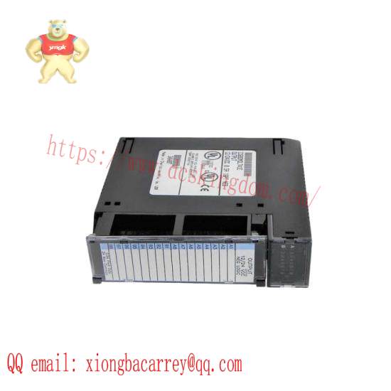 GENERAL ELECTRIC IC693MDL741
