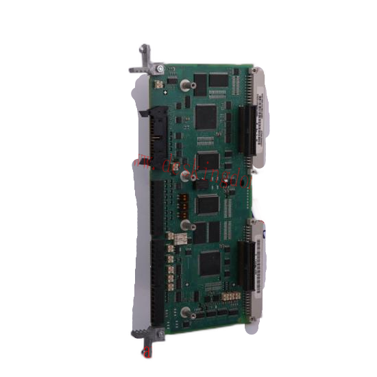GENERAL ELECTRIC IC693MDR390