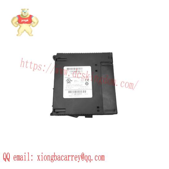 General Electric IC693PBM200-FE Master Module