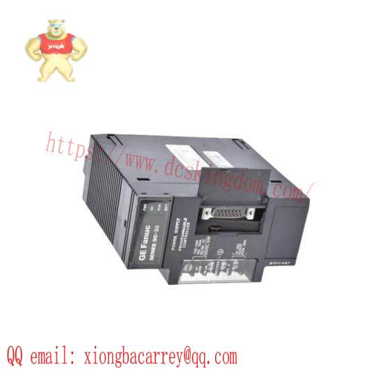 GENERAL ELECTRIC IC693PWR321