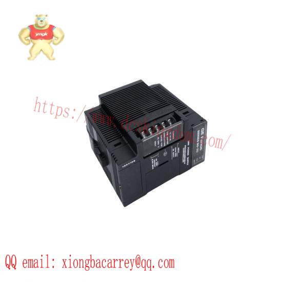 General Electric IC693PWR322LT Power Supply