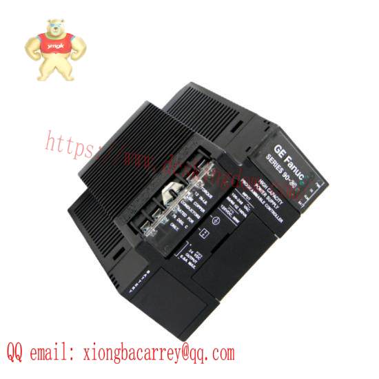 GENERAL ELECTRIC IC693PWR330