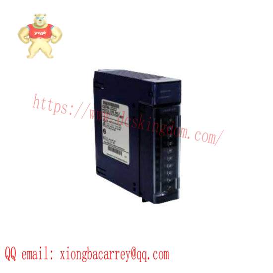 General Electric IC694ALG233 Analog Input Module