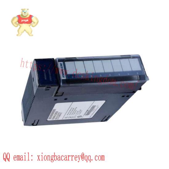 GENERAL ELECTRIC IC694ALG392