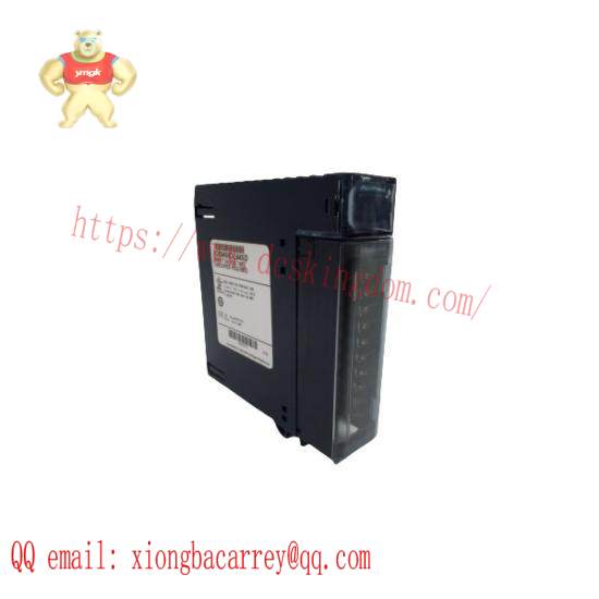 General Electric IC694MDL645D Input Module