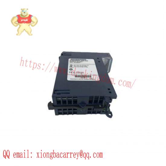 General Electric IC694MDL654 Input module
