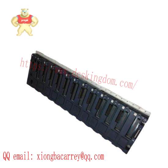GENERAL ELECTRIC IC695CHS012
