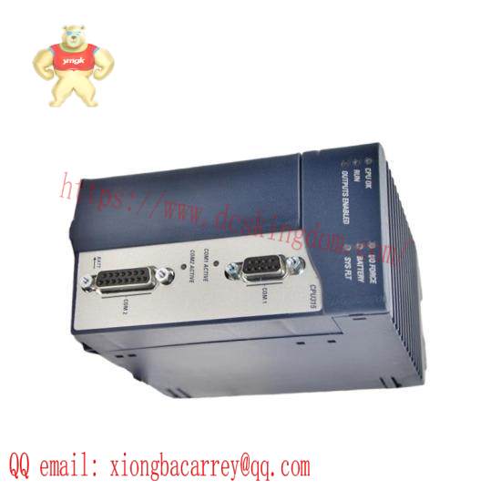 GENERAL ELECTRIC IC695CPU315
