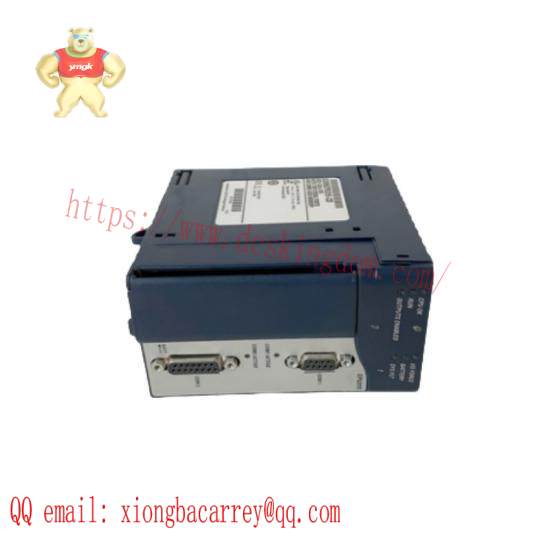 GENERAL ELECTRIC IC695PBS301