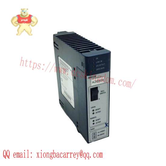 General Electric IC695RMX128DG Redundancy Memory Module