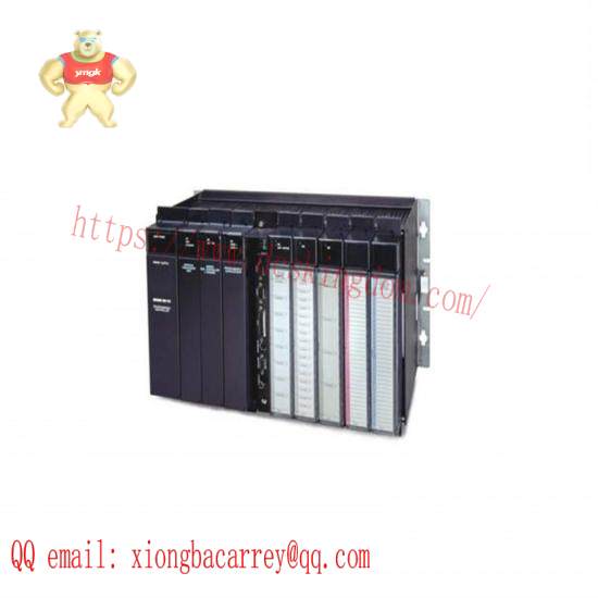 Emerson IC697ACC624
