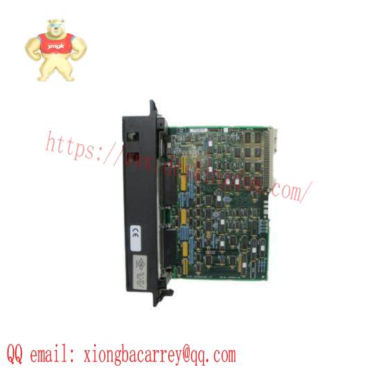 General Electric IC697BEM713GD Bus Transmitter-Expansion Board