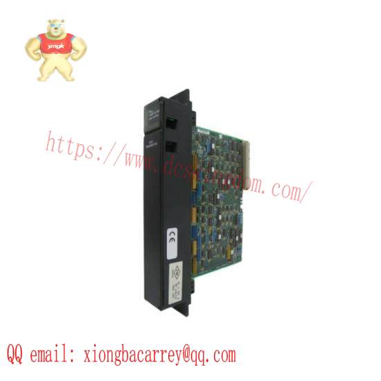 General Electric IC697BEM713GD Bus Transmitter-Expansion Board
