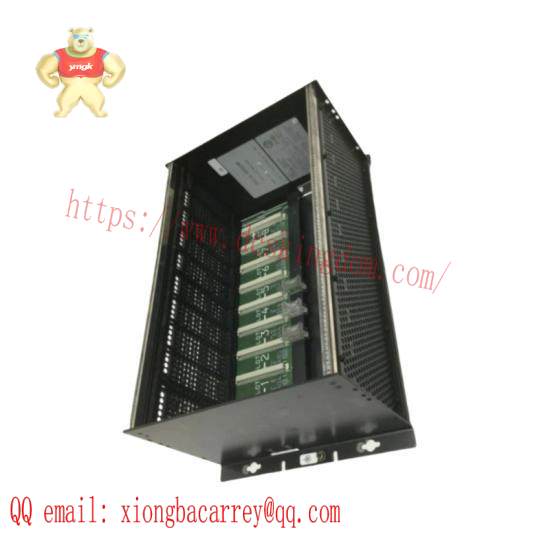 GENERAL ELECTRIC IC697CHS790